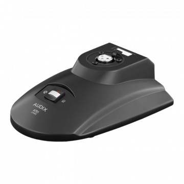 ATS10 with Latching On/Off Switch