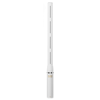 AX M1255B Hypercardioid White image 1