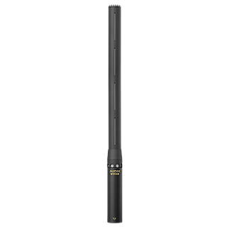 AX M1255B Shotgun Black image 1