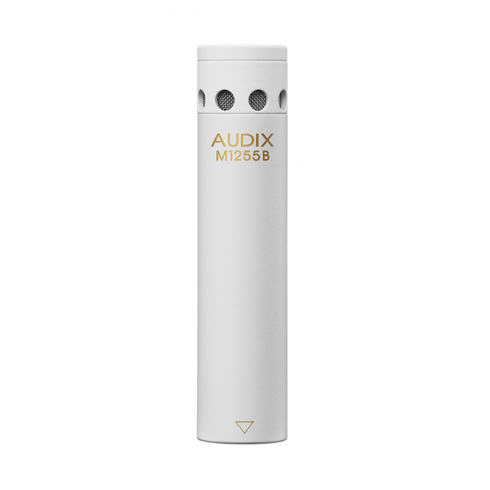 M1255B Omnidirectional White