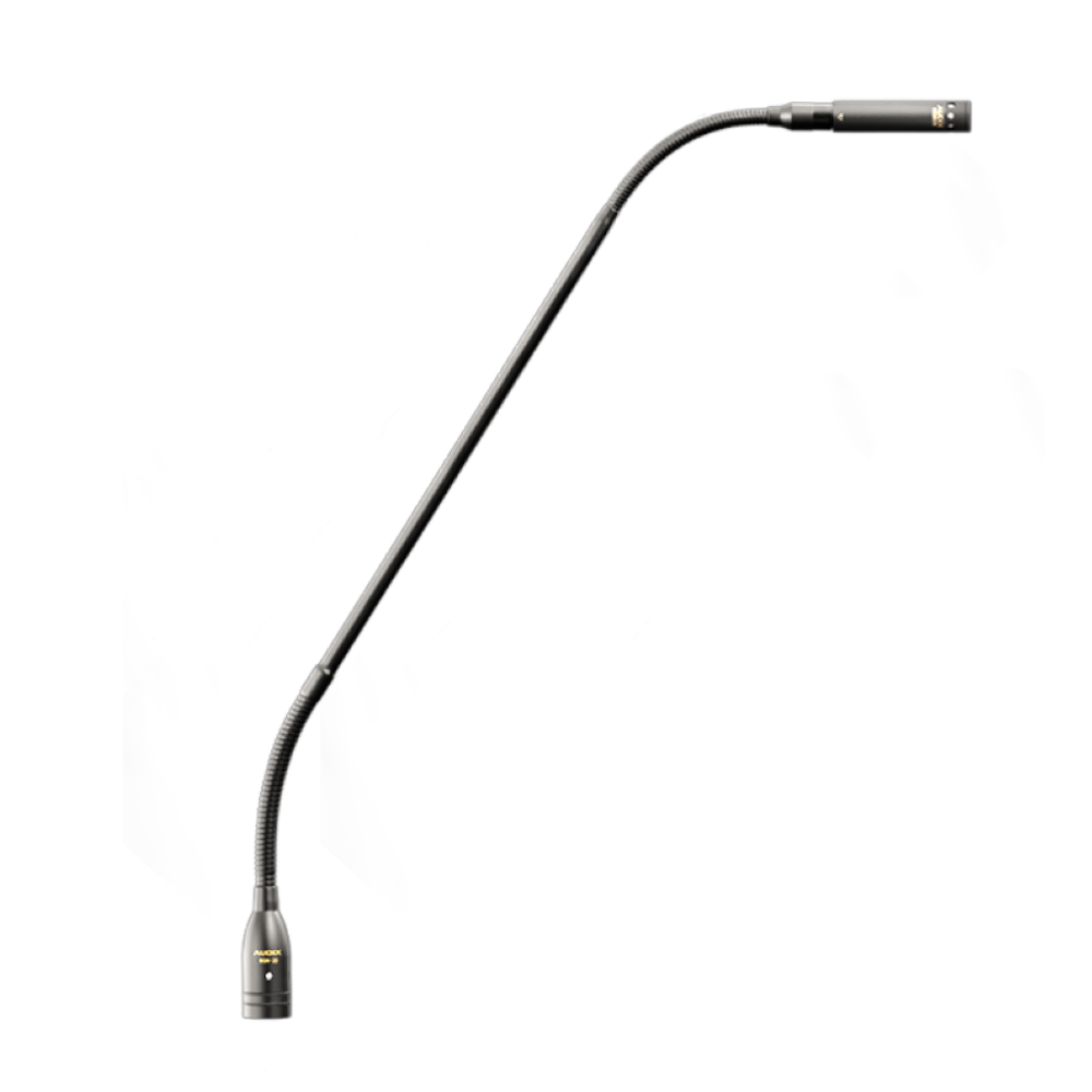 MICROPOD18HC Black