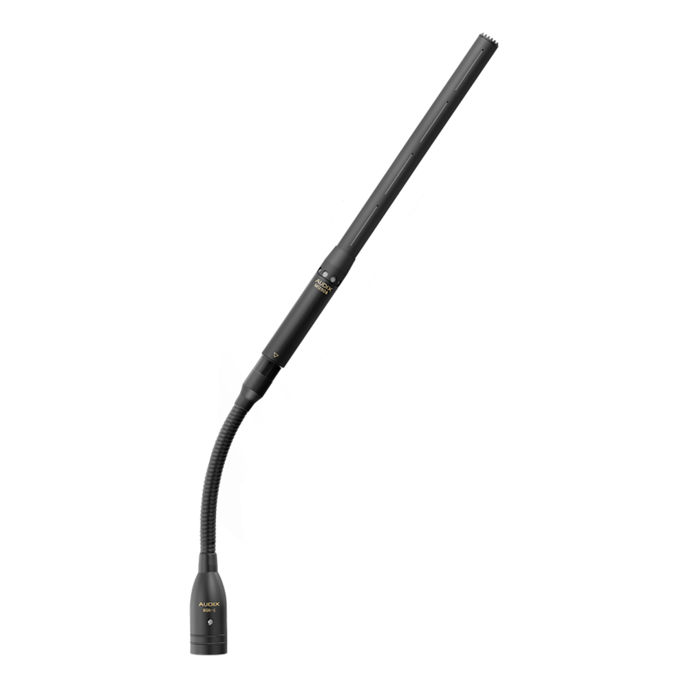 AX MICROPOD6S
