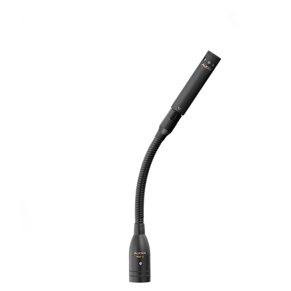 MICROPOD 6 Cardioid