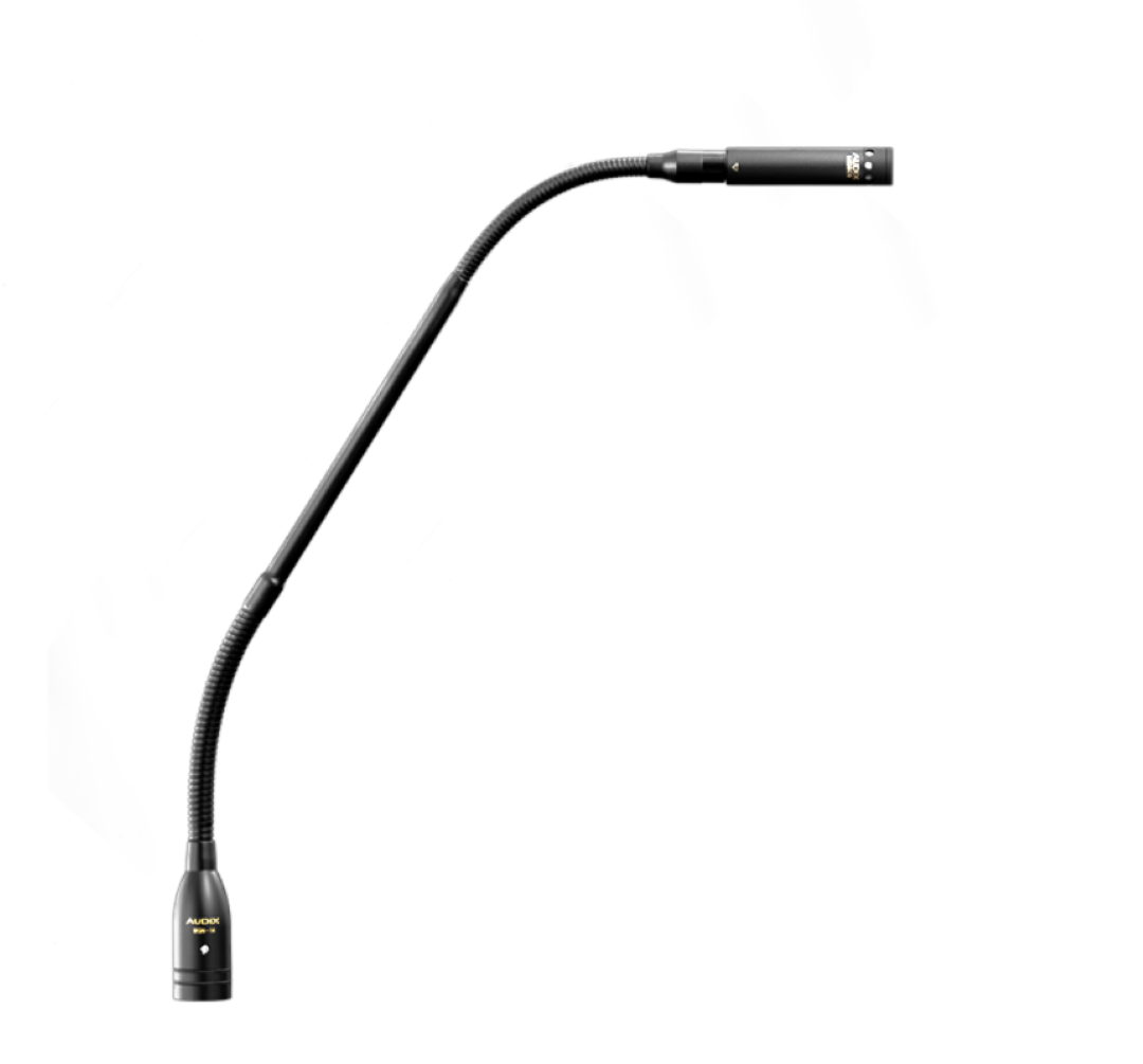 AX MICROPOD12