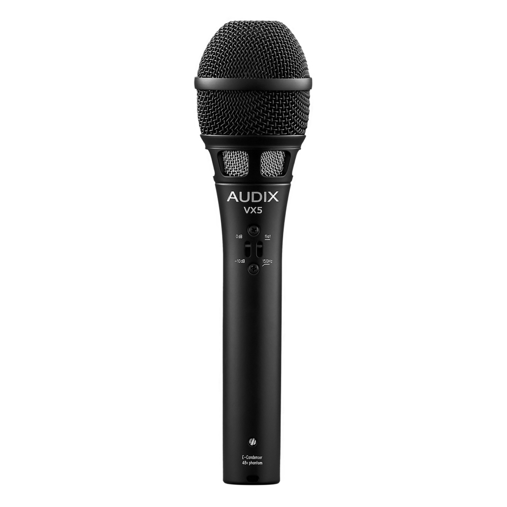 AX VX5