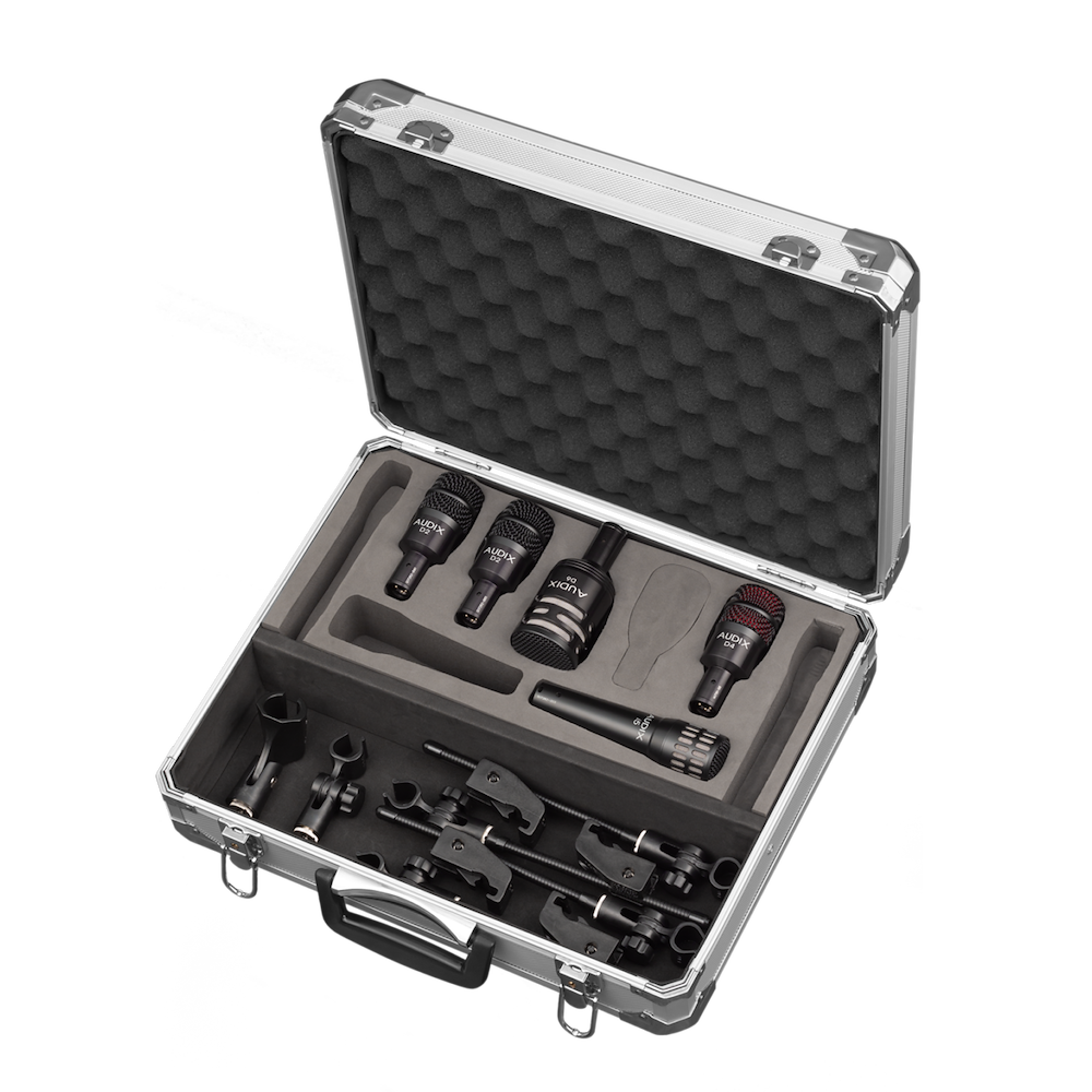 AX DP5A