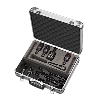 AX DP5A image 1
