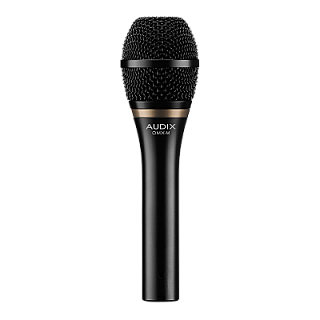 AX OMX-M image 1
