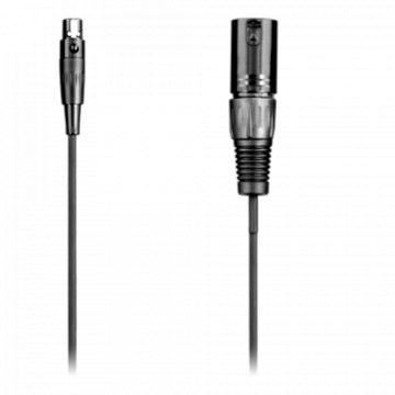MicroBoom 5050HC