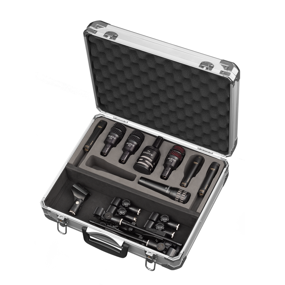 AX DP8
