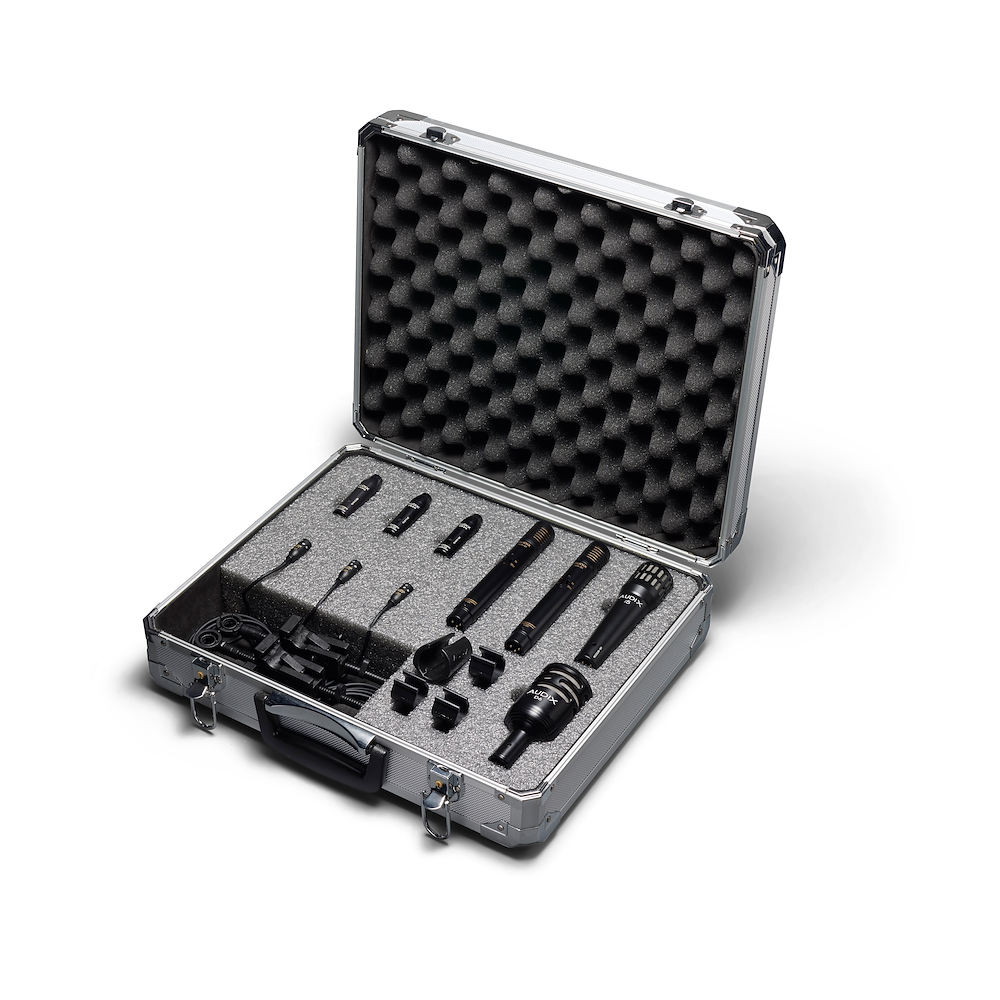 AX DP7MICRO