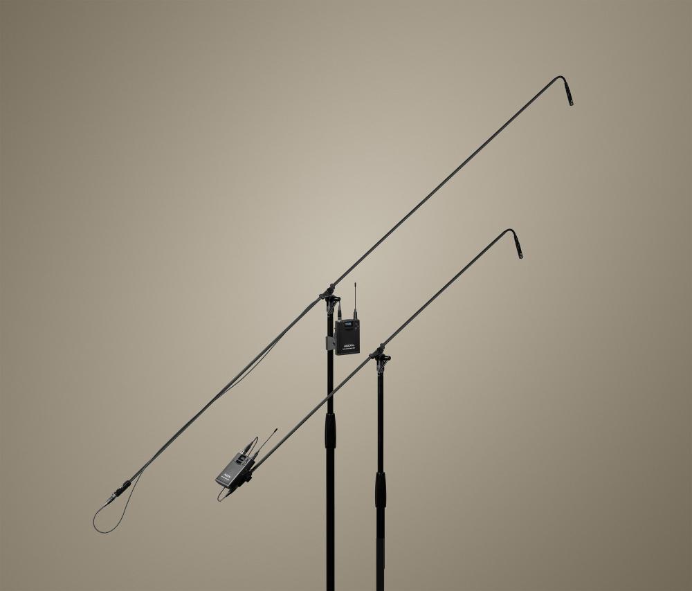 MicroBoom Standard Cardioid