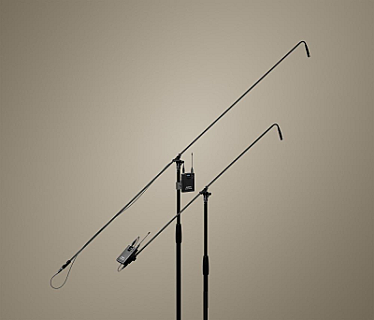 MicroBoom Standard Cardioid image 1