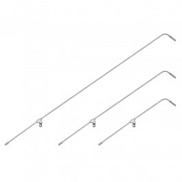 AX MB8455 Hypercardioid