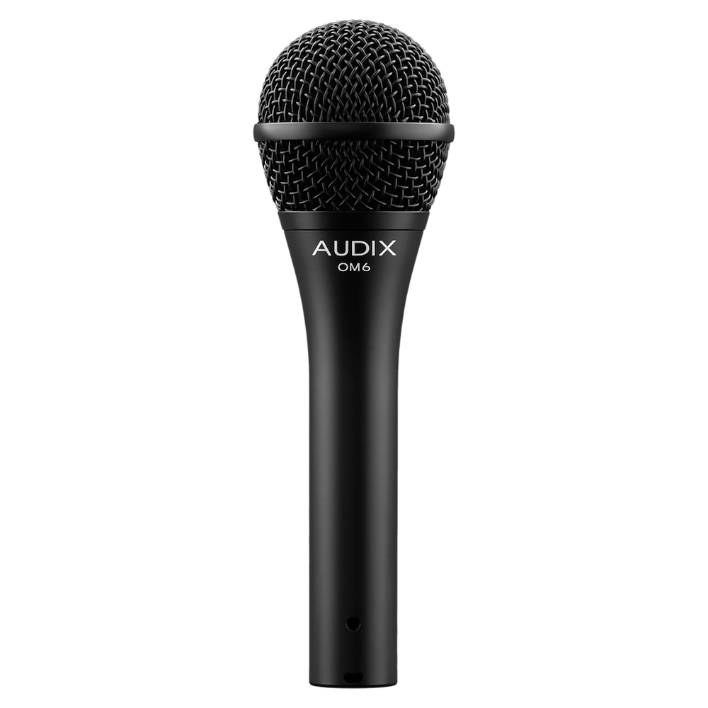 AX OM6
