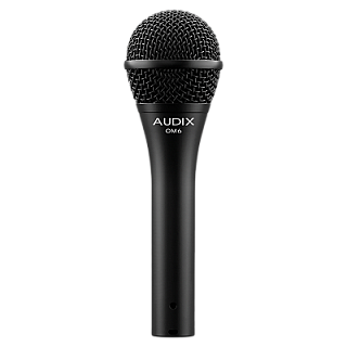 AX OM6 image 1