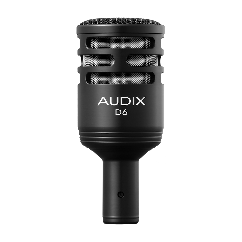 AX D6S