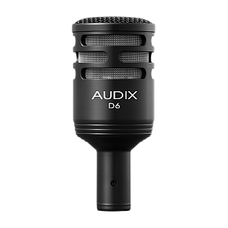 AX D6S image 1