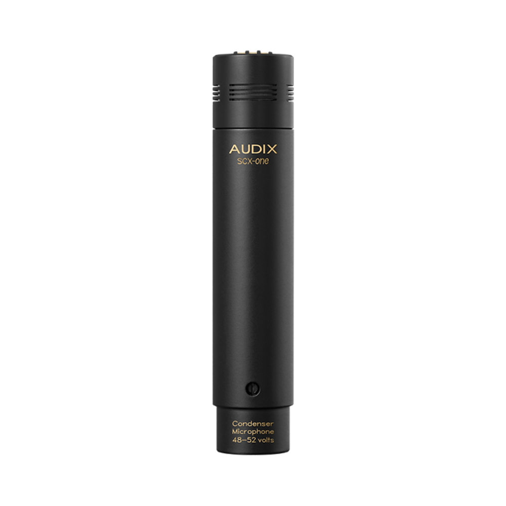 AX SCX1HC