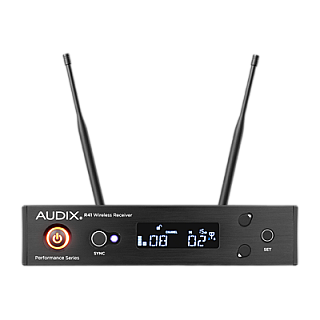 R41 True Diversity Receiver B image 1
