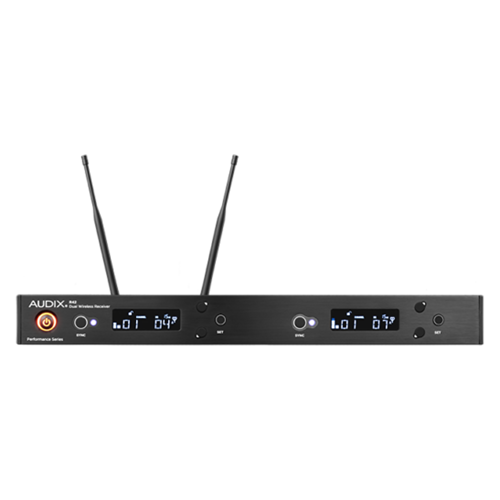 AX R62KIT