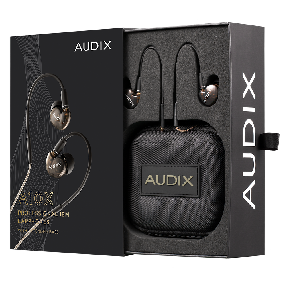 AX A10X