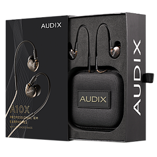 AX A10X image 1