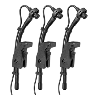 AX MICRODTRIO image 1