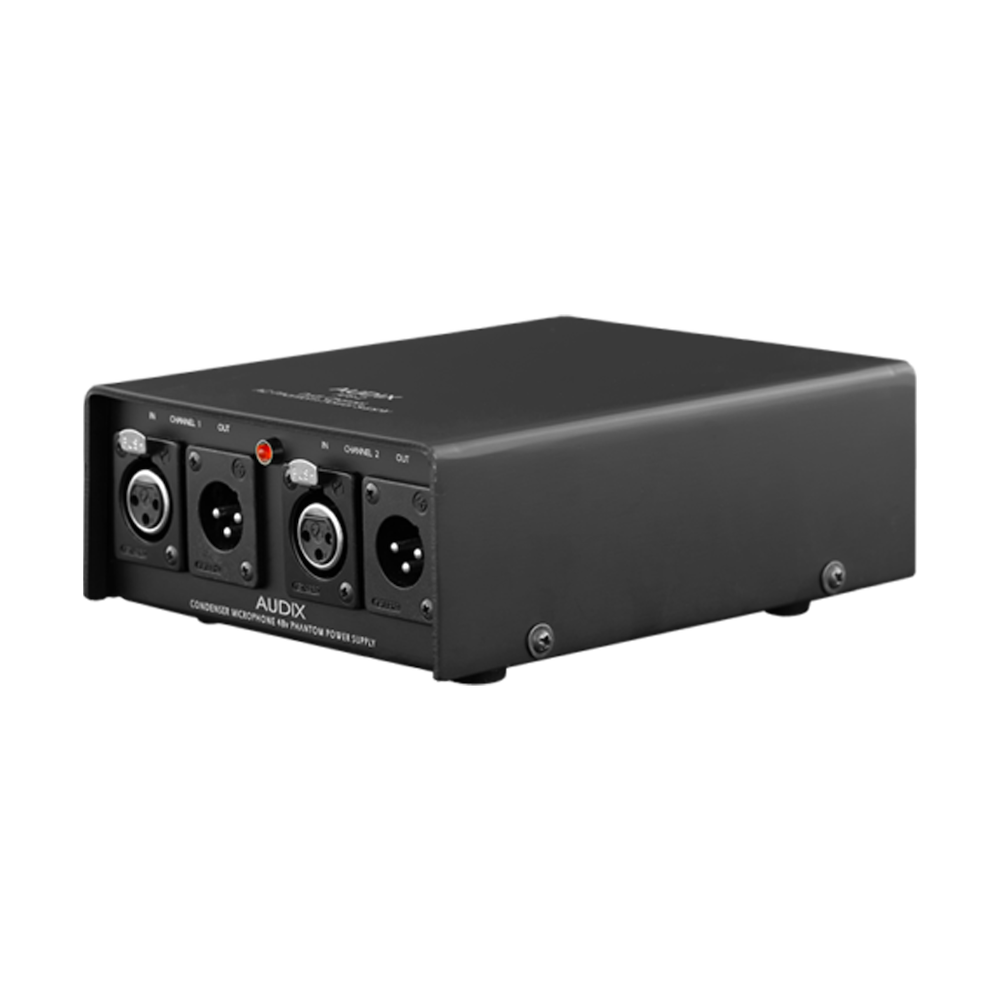 AX APS2