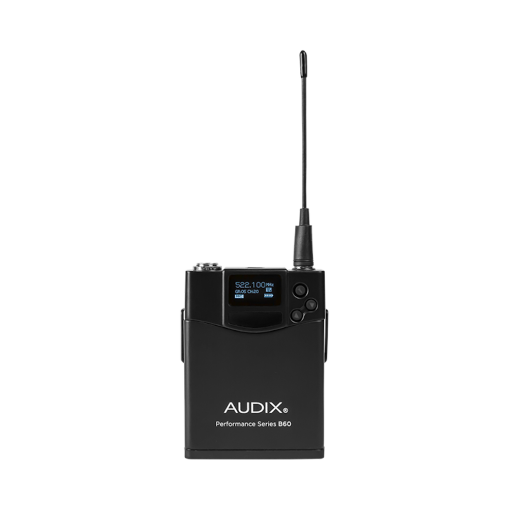 AX B60