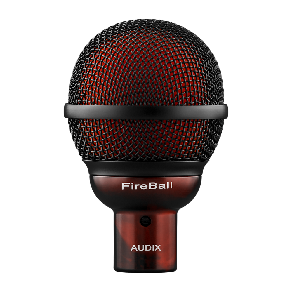 AX FireBall