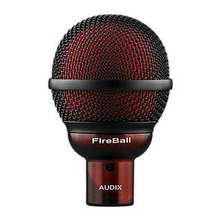 AX FireBall image 1