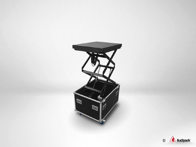 Liftomatic T-1900