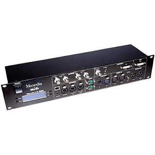 Maxedia I O Box image 1