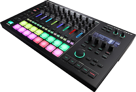 MC-707 GROOVEBOX image 1