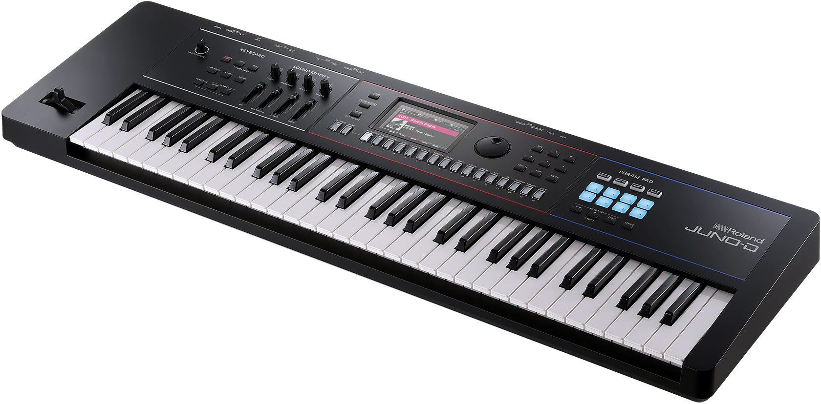 JUNO-D6