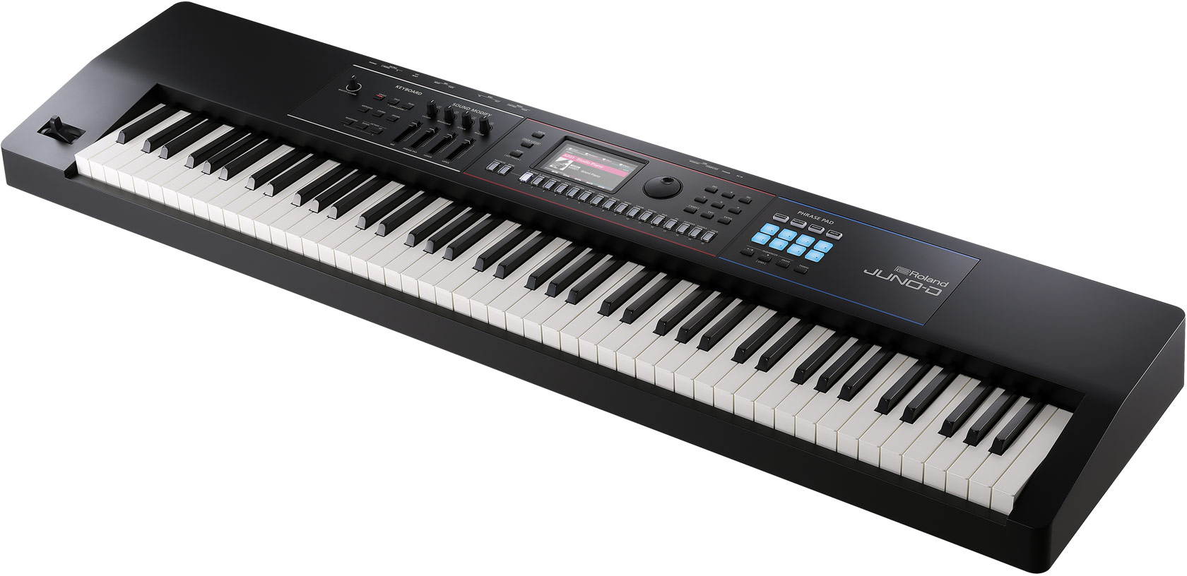 JUNO-D8