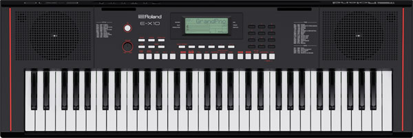 E-X10