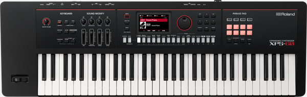 XPS-60