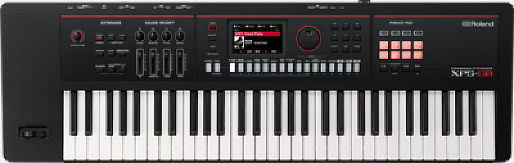 XPS-60 image 1