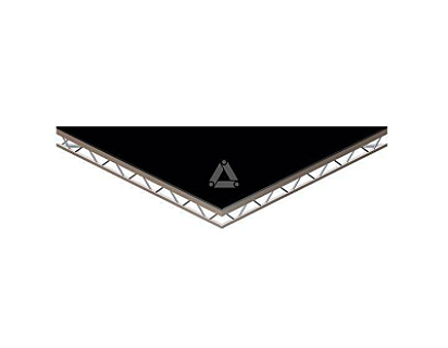 LiteDeck TL triangle 4x4FT image 1