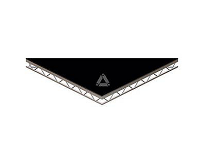 LiteDeck std. triangle 4x4FT image 1