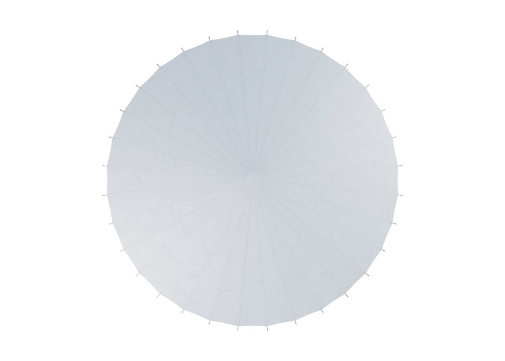 Circular Roof 18m