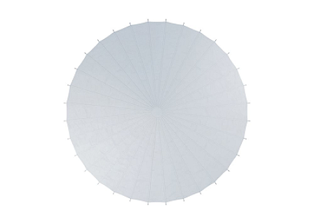 Circular Roof 18m image 1
