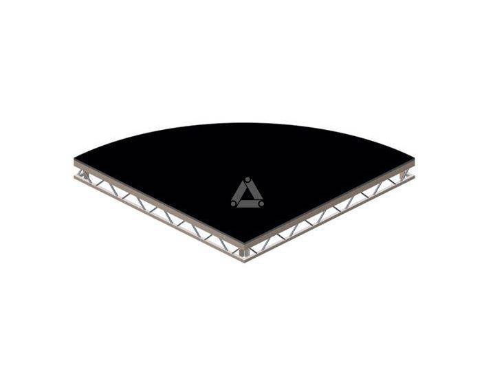 LiteDeck TL quad 1x1m