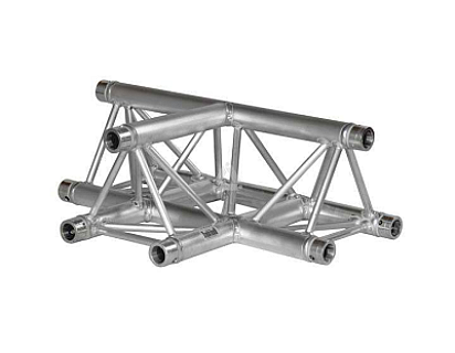 H30D-C017 3-Way T-Joint Hor image 1