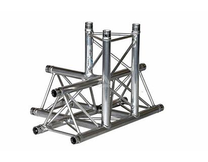 E20D-C020 4-Way T-Joint AD image 1