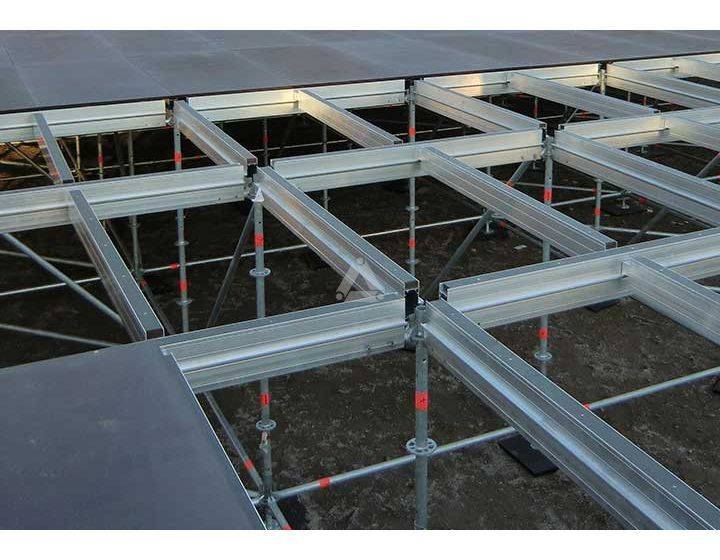 Main Beam 2072mm Topline