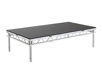 LD-21M-TL TopLok Metric Stage Unit 2x1M image 1