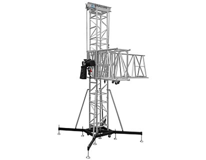 CT Tower image 1